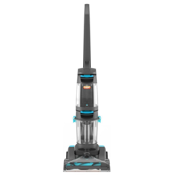 Vax ECR2V1P Dual Power Advance Carpet Washer (Machine Only)