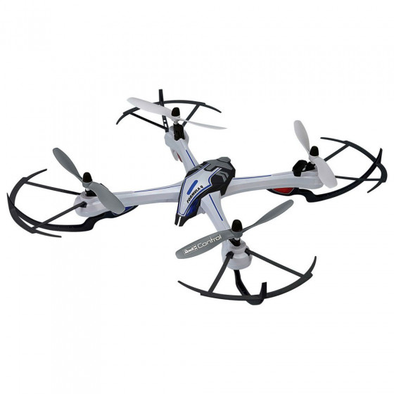 Revell Control Formula Q Quadcopter Drone