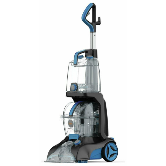 Vax CWGRV021 Rapid Power Plus Upright Carpet & Upholstery Cleaner