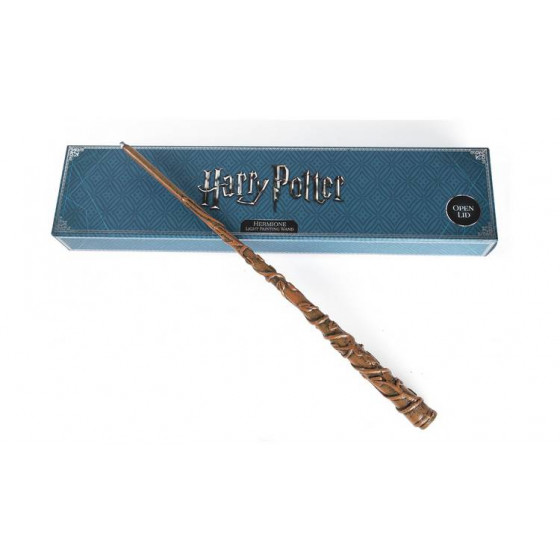 Harry Potter Hermione Light Painting Wand