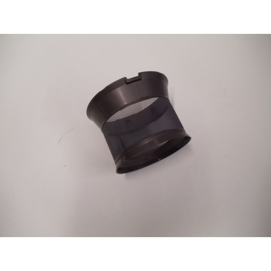 Replacement Cyclone Cover (Grey) For Dyson V6 Handheld Vacuum Cleaners