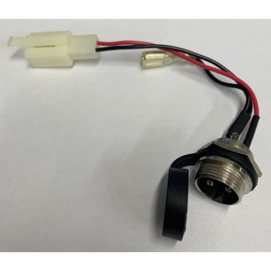 Replacement Charging Port For Razor Power Rider 360 Electric Scooter - 2179434