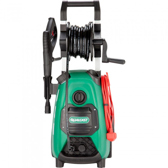 Qualcast Pressure Washer - 2000W (No Patio Brush)