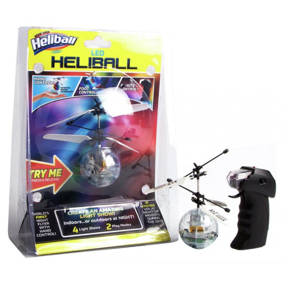 Heliball Light