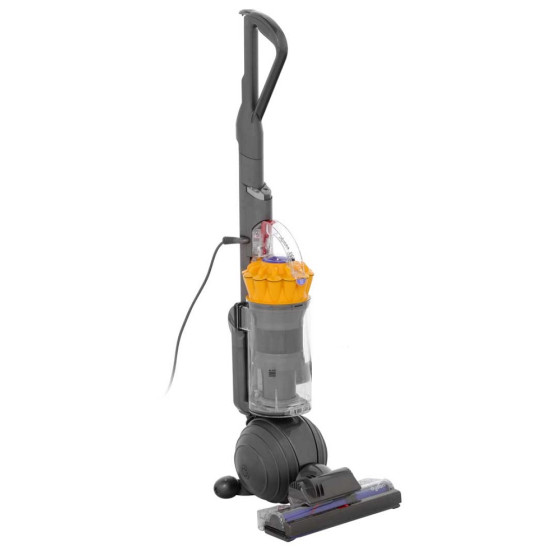 Dyson DC40 Multifloor Bagless Upright Vacuum Cleaner