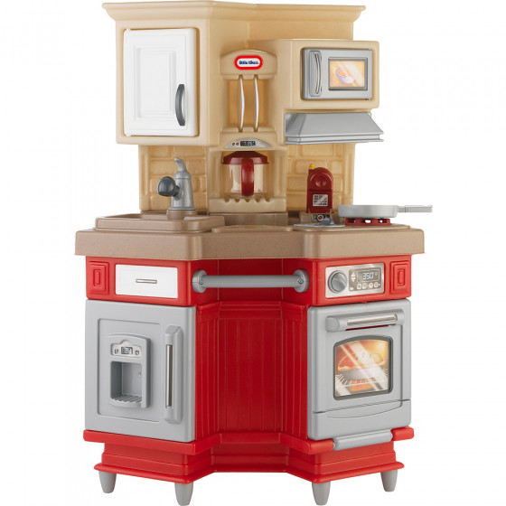 Little Tikes Super Chef Play Kitchen (No Accessories)