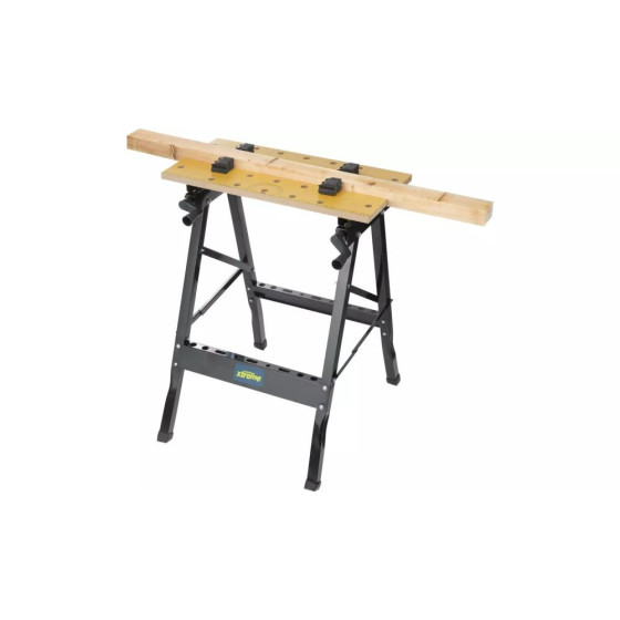 Challenge Xtreme Portable Folding Work Bench