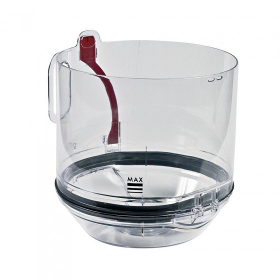 Dust Container For Dyson Cylinder Vacuum Cleaner - DC39 DC39i