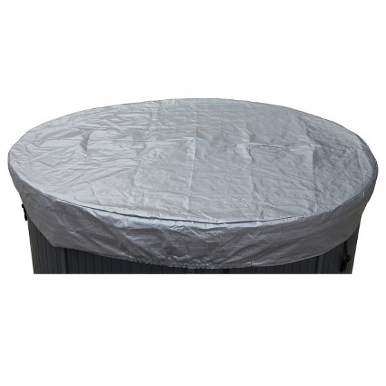 Round Hot Tub Cover - 84in