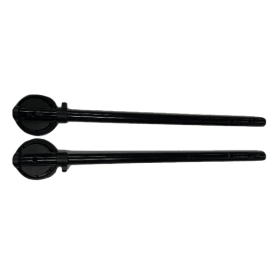 Genuine Lower Handles For Spear & Jackson 42cm Cordless Lawnmower - S4042X2CR