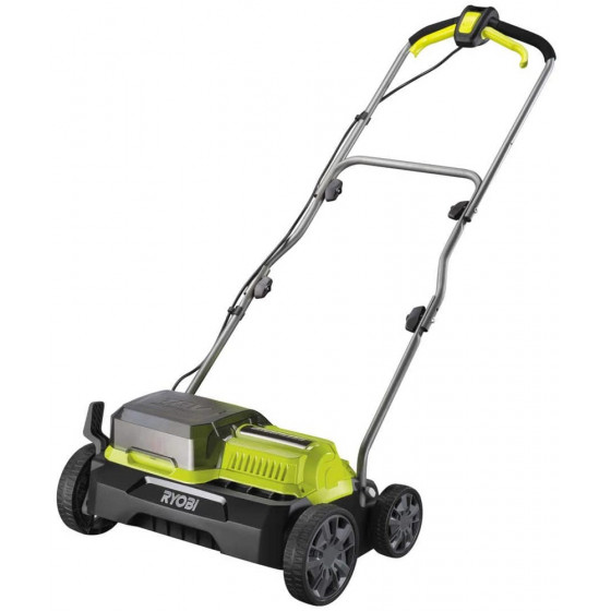 Ryobi RY18SFX35A-0 18v ONE+ 35cm Cordless Scarifier - Bare Tool