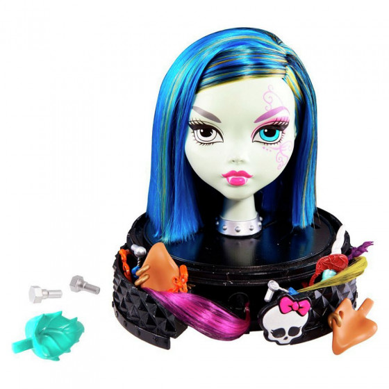 Monster High Styling Head Doll