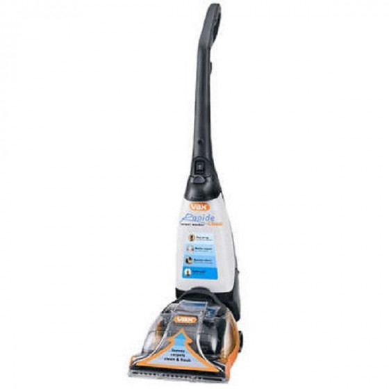 Vax V-024 Rapide Classic Upright Carpet Washer