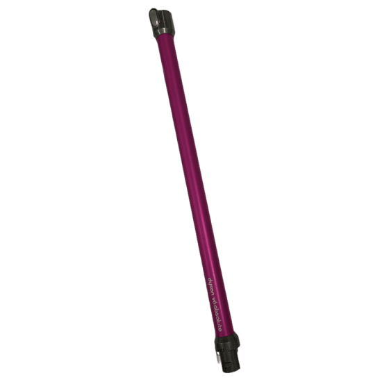 Genuine 966905-01 Pink Extension Rod For Dyson V6 Absolute Handheld Vacuum