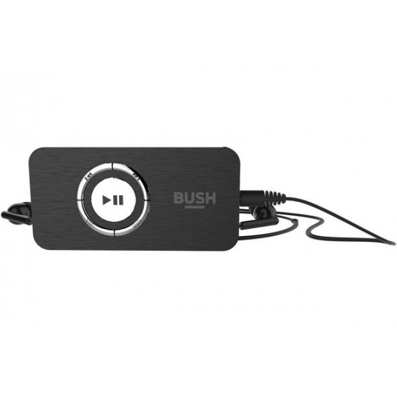 Bush 8GB MP3 Player - Black