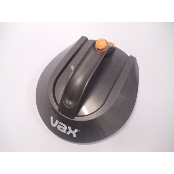 Genuine Vax AWC01 AWC02 Cylinder Vacuum Cleaner Dust Container Lid