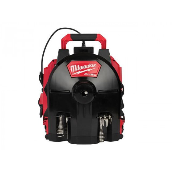 Milwaukee M18FFSDC 18v Fuel Backpack Drain Cleaner - Bare Tool
