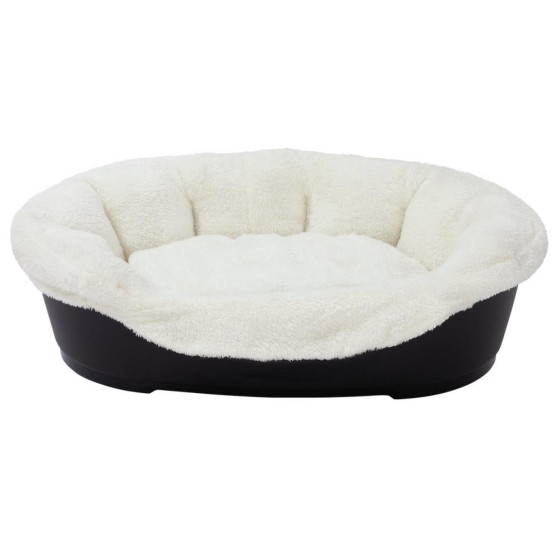 Home Plastic Pet Bed Liner - Large