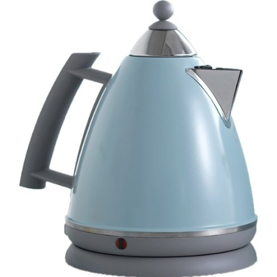 De'Longhi KBA3014-2 Cordless 3kw Blue Kettle
