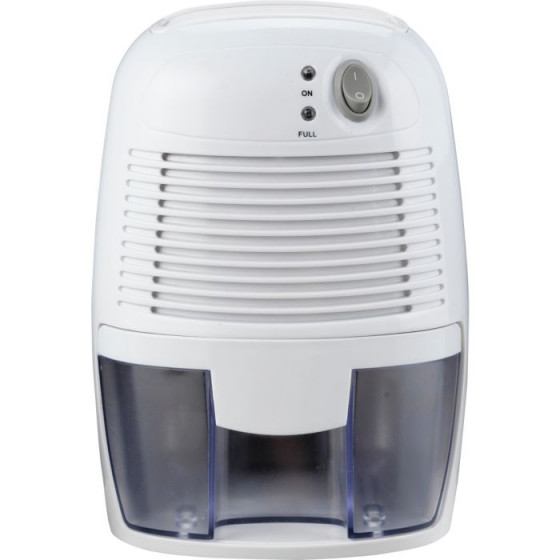 Challenge 0.5 Litre Mini Dehumidifier. (HD 68W)