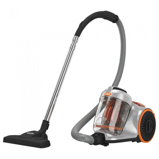 Vax C85-P5-Be Power 5 Bagless Cylinder Vacuum Cleaner