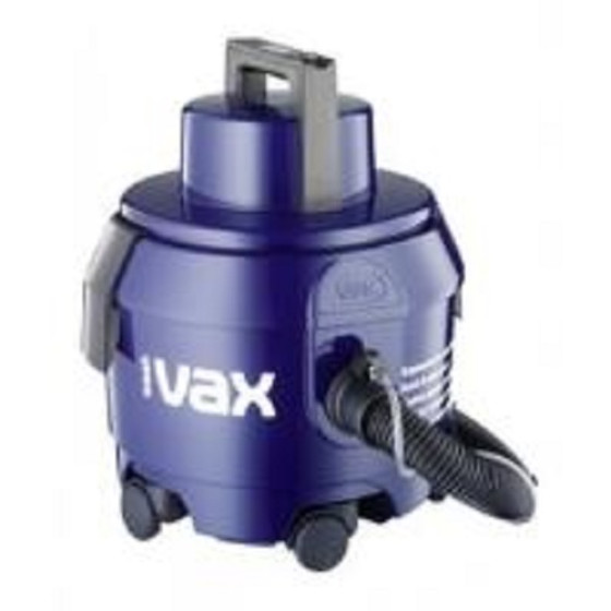 Vax V-020 Carpet & Upholstery Washer Shampooer !