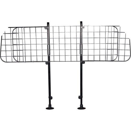 Mesh Car Dog Guard
