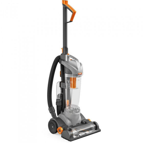 Vax U86-PM-Be Performance Floor2Floor Bagless Upright Vacuum