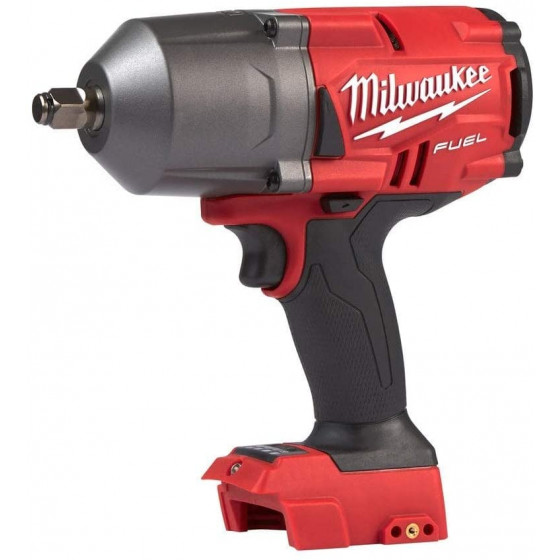 Milwaukee M18FHIWF12-0 Fuel Impact Wrench 1/2" Drive - Bare Tool