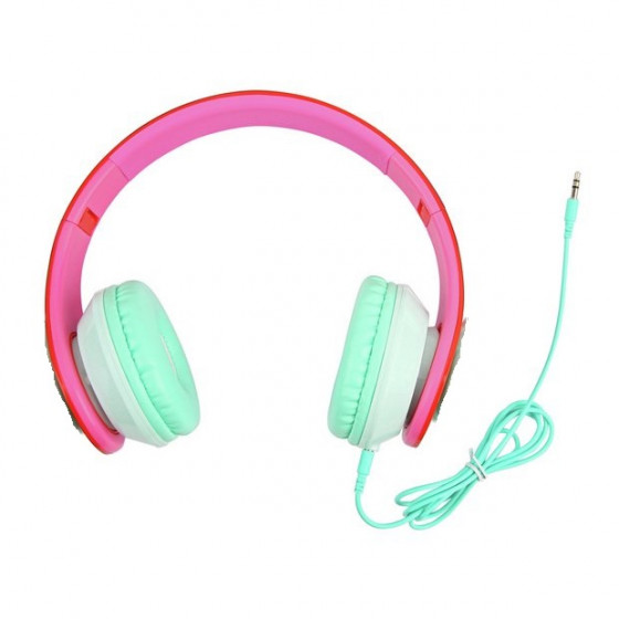 Imagination Station Rainbow Headphones