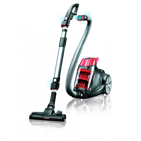 Bissell 1430A C3 Cyclonic Bagless Cylinder Vacuum Cleaner