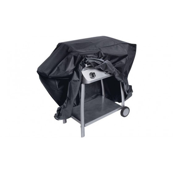 Deluxe Medium BBQ Cover