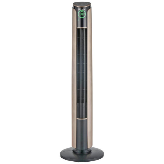 Dimplex Ion Fresh Cooling Tower Fan With Remote Control - Copper