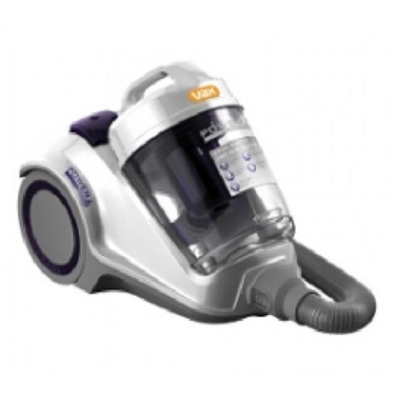 Vax C89-P6N-R Pet Reach 2200w Bagless Cylinder Vacuum Cleaner
