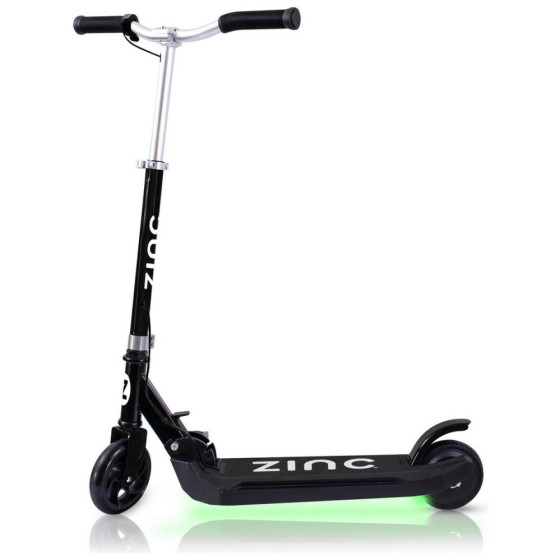 Zinc Folding Light Up Electric E5 Scooter