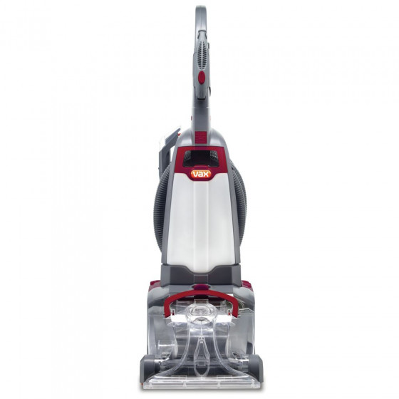 Vax W89-RU-A Rapide Ultra 2 Pet Upright Carpet Cleaner (No Tool Caddies)