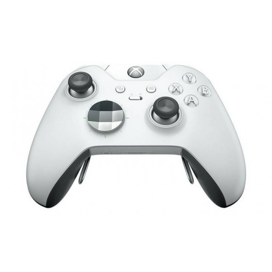 Xbox One Elite Special Edition Wireless Controller - White