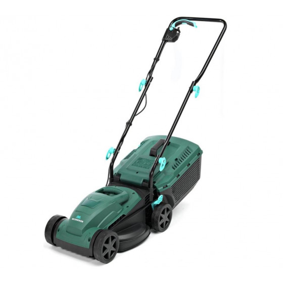 McGregor M3E1233RA 1200w Lawnmower