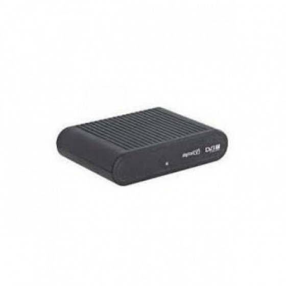 Argos Value Range Freeview Digital Set Top Box- Unit Only