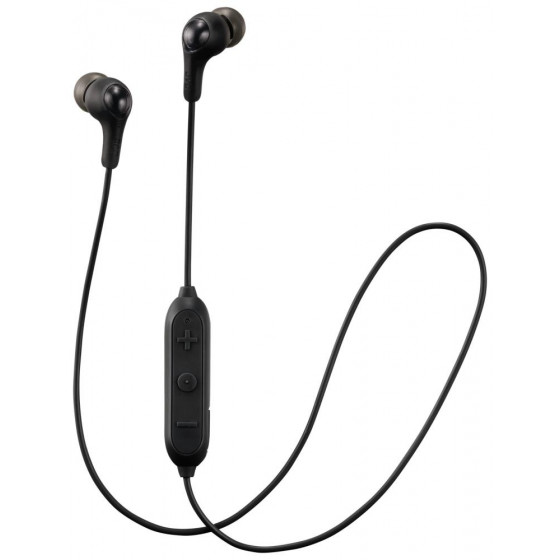 JVC HA-FX9 Gumy Wireless In-Ear Headphones