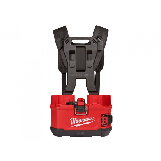 Milwaukee M18BPFPH-0 18v Back Pack Fluid Pump Harness - Bare Tool