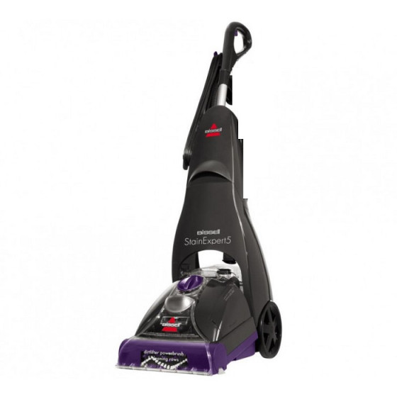 Bissell 44L65 Stain Expert 5 Upright Carpet Washer (Machine Only)
