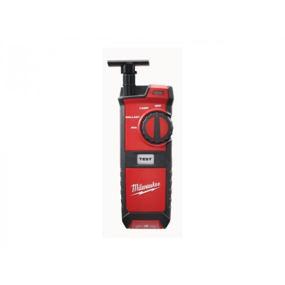 Milwaukee 2210-20 Fluorescent Lighting Tester