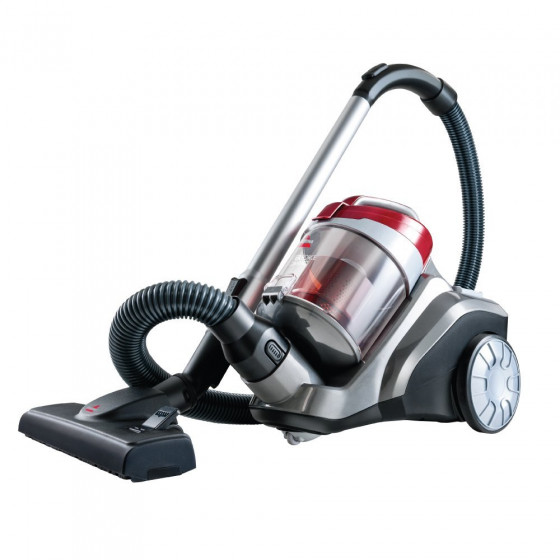 Bissell PowerForce 1539A Compact Cylinder Vacuum Cleaner