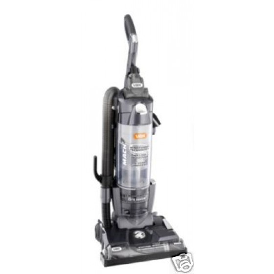 Vax VZL-6017 Mach 7 Bagless Upright Vacuum Cleaner !