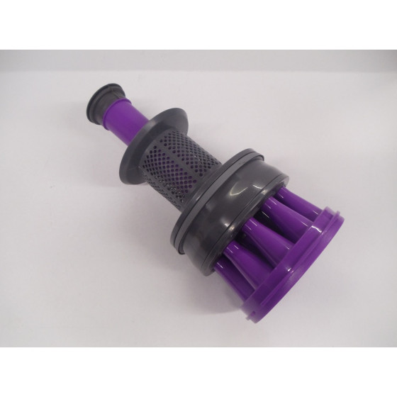 Vax U85-AC-RE Upright Vacuum Cleaner Dirt Separator