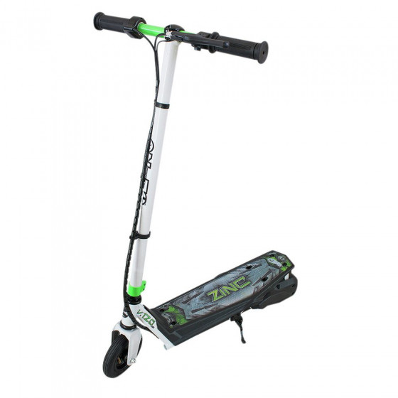 Zinc Volt 120 Electric Scooter