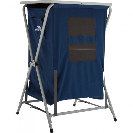 Trespass Foldable Storage Table