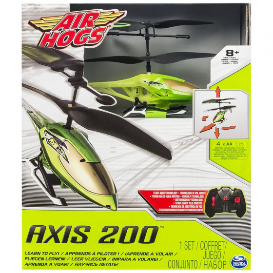 Air Hogs Axis 200i
