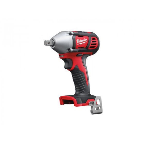 Milwaukee M18BIW12-0 18v Compact 1/2in Impact Wrench - Bare Tool